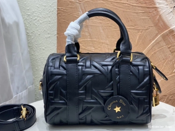 OldCobbler Bags 25 bag Groove Di0r 0729